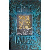 Norse Myths &amp; Tales