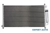 Radiator clima Honda FR-V (2004-&gt;)[BE] #1