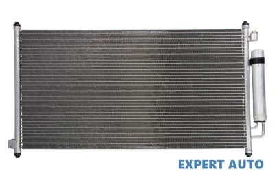 Radiator clima Honda FR-V (2004-&amp;gt;)[BE] #1 foto