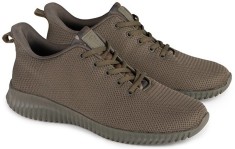 ADIDASI FOX LIGHTWEIGHT TRAINERS KHAKI/CAMO NR.44