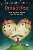 Cumpara ieftin Dragostea. Gene egoiste, chimie sau romantism?, Litera