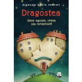 Dragostea. Gene egoiste, chimie sau romantism?