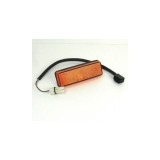 Lampa semnalizare aripa Citroen C25 11.1994, FIat Ducato 11.1994, Iveco Daily 01.1998, Peugeot J5 11.19 05.1994 BestAutoVest, partea Dreapta/Stanga,