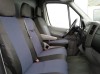 Set huse scaune dedicate Mercedes Sprinter (2006-2018) 2+1