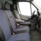 Set huse scaune dedicate Mercedes Sprinter (2006-2018) 2+1