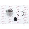 Set rulment roata Subaru Trezia 11.10-; Toyota Iq ( J1) 11.08-12.15, Urban Cruiser ( P1) 07.07-03.16, Verso S ( P12) 11.10-10.16, Yaris ( P13) 12.10-