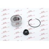 Set rulment roata Subaru Trezia 11.10-; Toyota Iq ( J1) 11.08-12.15, Urban Cruiser ( P1) 07.07-03.16, Verso S ( P12) 11.10-10.16, Yaris ( P13) 12.10-