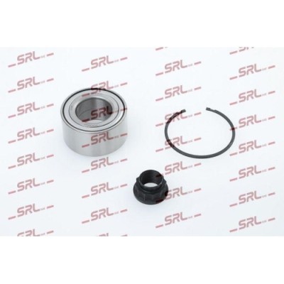 Set rulment roata Subaru Trezia 11.10-; Toyota Iq ( J1) 11.08-12.15, Urban Cruiser ( P1) 07.07-03.16, Verso S ( P12) 11.10-10.16, Yaris ( P13) 12.10- foto