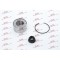 Set rulment roata Subaru Trezia 11.10-; Toyota Iq ( J1) 11.08-12.15, Urban Cruiser ( P1) 07.07-03.16, Verso S ( P12) 11.10-10.16, Yaris ( P13) 12.10-