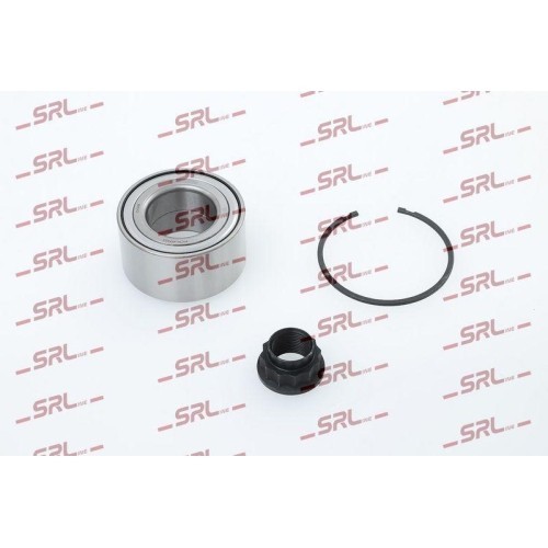 Set rulment roata Subaru Trezia 11.10-; Toyota Iq ( J1) 11.08-12.15, Urban Cruiser ( P1) 07.07-03.16, Verso S ( P12) 11.10-10.16, Yaris ( P13) 12.10-