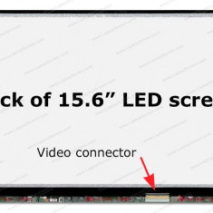 Display 15.6 " FHD (1920x1080) 40 pin N156HGE-LG1