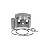 Piston complet compatibil Stihl MS 640, 064, 52 mm, bolt 12, PowerX