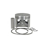 Piston complet compatibil Stihl MS 640, 064, 52 mm, bolt 12, PowerX