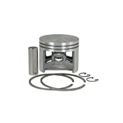Piston complet compatibil Stihl MS 640, 064, 52 mm, bolt 12, PowerX foto