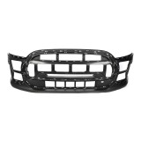 Bara fata MINI HATCH/CLUBMAN (F54/F55/F56/F57), 2021-, de vopsit (nu este grunduit); cu elemente de fixare,, Rapid