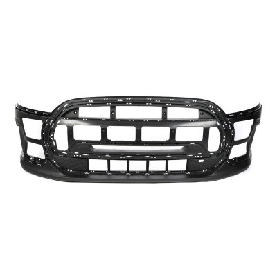 Bara fata MINI HATCH/CLUBMAN (F54/F55/F56/F57), 2021-, de vopsit (nu este grunduit); cu elemente de fixare, foto