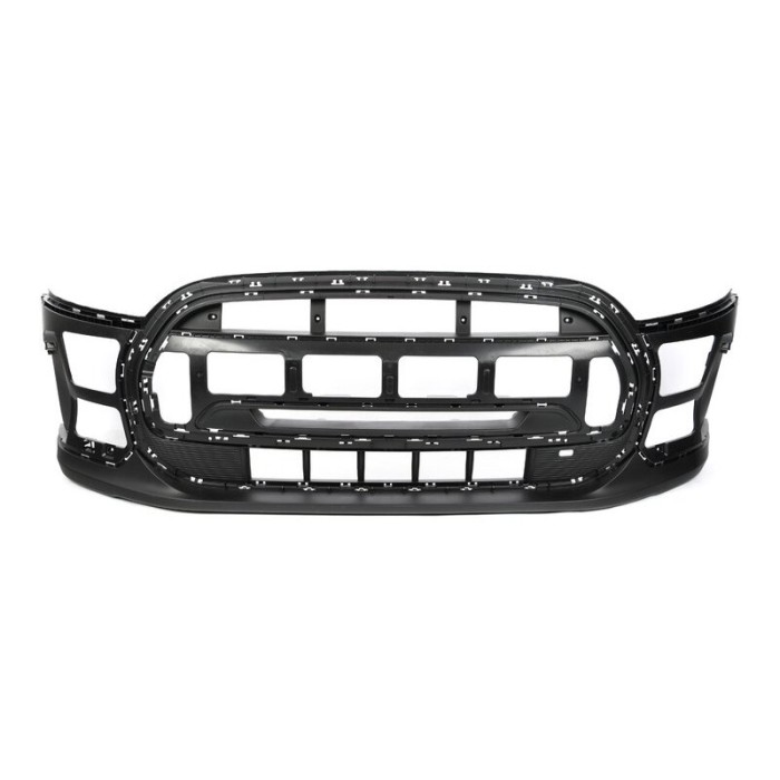 Bara fata MINI HATCH/CLUBMAN (F54/F55/F56/F57), 2021-, de vopsit (nu este grunduit); cu elemente de fixare,