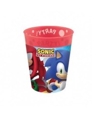 Pahar reutilizabil SONIC 250 ml foto