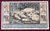 Germania notgeld 1 Mark 1921 Freren **