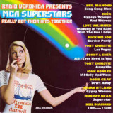 Cumpara ieftin Vinil Various &lrm;&ndash; Radio Veronica Presents: MCA Superstars (VG), Pop
