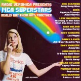 Vinil Various &lrm;&ndash; Radio Veronica Presents: MCA Superstars (VG), Pop