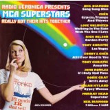 Vinil Various &lrm;&ndash; Radio Veronica Presents: MCA Superstars (VG)