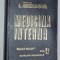 MEDICINA INTERNA BOLILE DIGESTIVE,HEPATICE SI PANCREATICE VOL.III BUCURESTI 1999-PROF.DR.L.GHERASIM