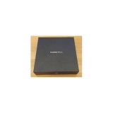 Cutie Originala Huawei P9 Lite Neagra, Accesorii Complete - Ambalaj Premium