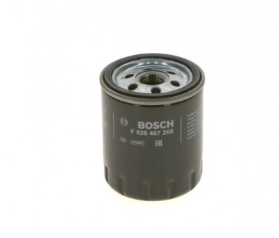 BOSCH F 026 407 268 Filtru ulei foto