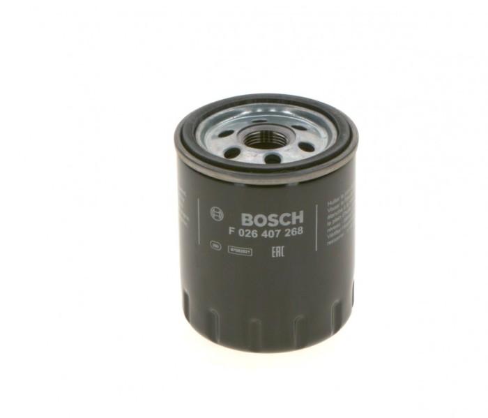 BOSCH F 026 407 268 Filtru ulei