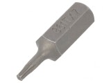 Bit Șurubelniță Torx TX07 25mm