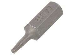 Bit Șurubelniță Torx TX07 25mm