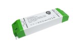 Sursă de alimentare POS FTPC100V12-L, driver LED POS 12V/7.5A (90W) CV, carcasă compactă din plastic, seria SSVL