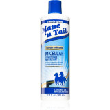 Mane &#039;N Tail Micellar Micelar Balsam de curățare cu biotina 331 ml