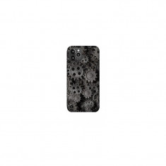 Skin Autocolant 3D Colorful Blackberry Key2 Le ,Back (Spate) D-21 Blister