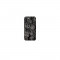 Skin Autocolant 3D Colorful Samsung Galaxy S Duos 2 S7582(Trend Plus S7580) ,Back (Spate) D-21 Blister