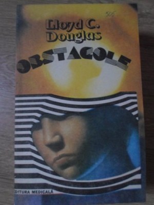 OBSTACOLE-L.C. DOUGLAS-107375 foto