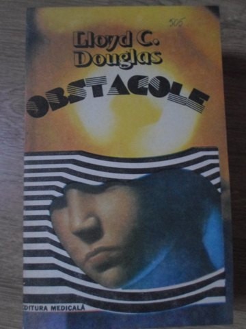 OBSTACOLE-L.C. DOUGLAS-107375