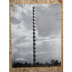 REVISTA ARTA NR.4 /1967