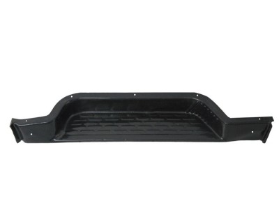 Trepta plastic Vw Transporter (T4)/Caravelle/Multivan 07.90-03.2003, Parte montare , Dreapta, RapidAuto 95663965 foto