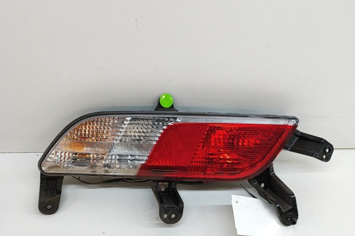 Proiector ceață st&acirc;nga spate SSANGYONG KORANDO C300 2022 OEM: 83901-37101 26363728