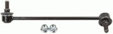 Bieleta antiruliu Mitsubishi Grandis (NA W) Motor 2.0 DI-D (NA8W), 2.4 Mivec (NA4W), parte montare Axa fata dreapta, lungime 273 mm, OE MR594340