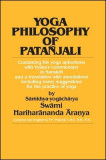 Yoga Phil of Patanjali: Containing His Yoga Aphorisms with Vyasa&#039;s Commentary in Sanskrit and a Translation with Annotations