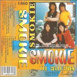 Smokie - The Collection Caseta Audio Compilatie Poker Sound