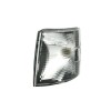 Lampa semnalizare fata Vw Transporter Tuning 07.1903, Stanga, ECE, cu carcasa neagra, fara varianta caravelle, alba, fara suport becuri, TYC,