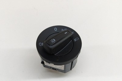 Modul de control comutator faruri VW T-ROC A11 2023 OEM: 5G0941431AQ 25451339 foto