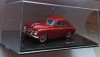 Macheta Skoda 1200 Limousine 1952 rosu - IXO 1/43, 1:43