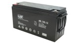 Baterie MPLPower MB 150-12 VRLA &ndash; 12V