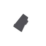 Adaptor m&acirc;ner ușă negru original pentru cuptor Electrolux Arthur Martin Cod 140108171053