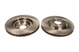 Disc frana PEUGEOT EXPERT platou / sasiu (223) (1995 - 2006) MAXGEAR 19-1026